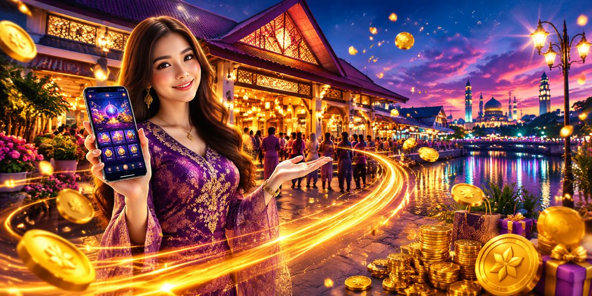 Program VIP dan bonus eksklusif untuk pemain setia hijau88 di Kota Bharu