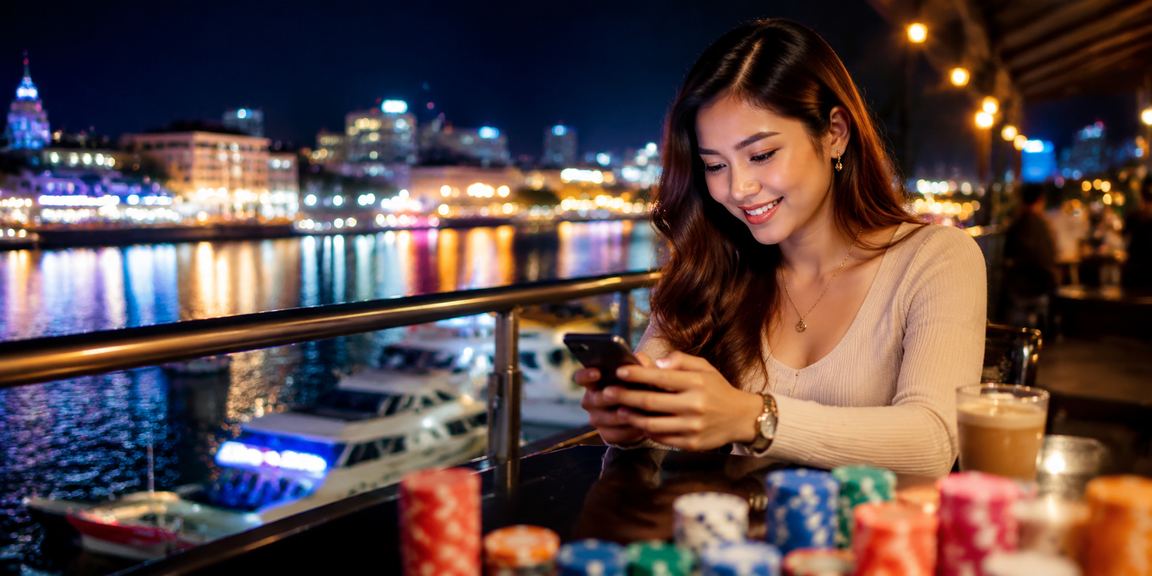 Permainan dan pertaruhan dalam talian popular di kalangan pemain Malaysia melalui hijau88