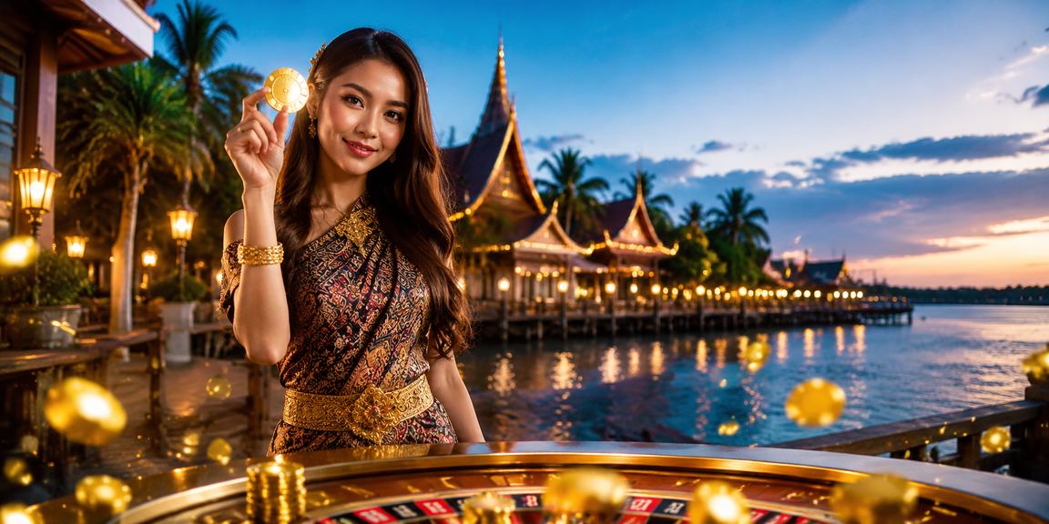 Permainan roulette dalam talian di Sarawak melalui platform hijau88 yang selamat